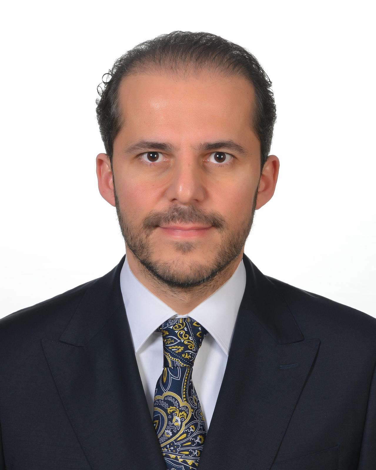 Erhan Şükrü Başyazıcıoğlu